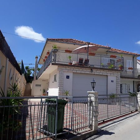Quality Vila "Comfort" Trogir Exterior photo