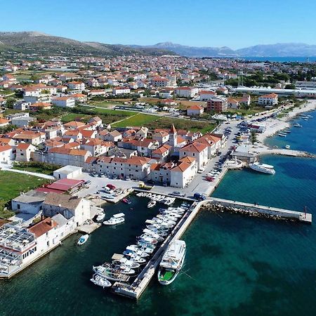 Quality Vila "Comfort" Trogir Exterior photo