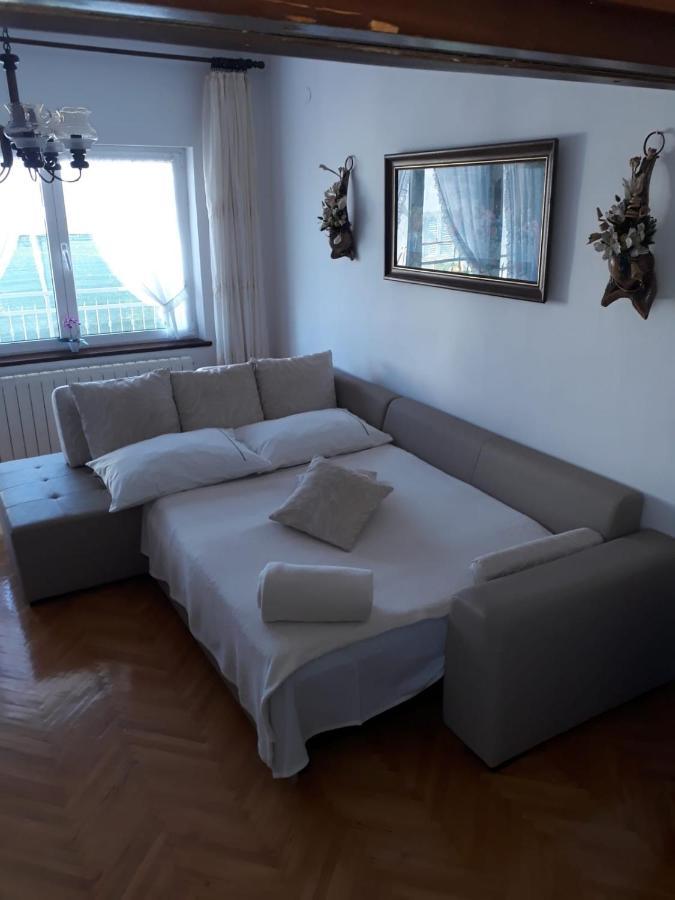 Quality Vila "Comfort" Trogir Exterior photo