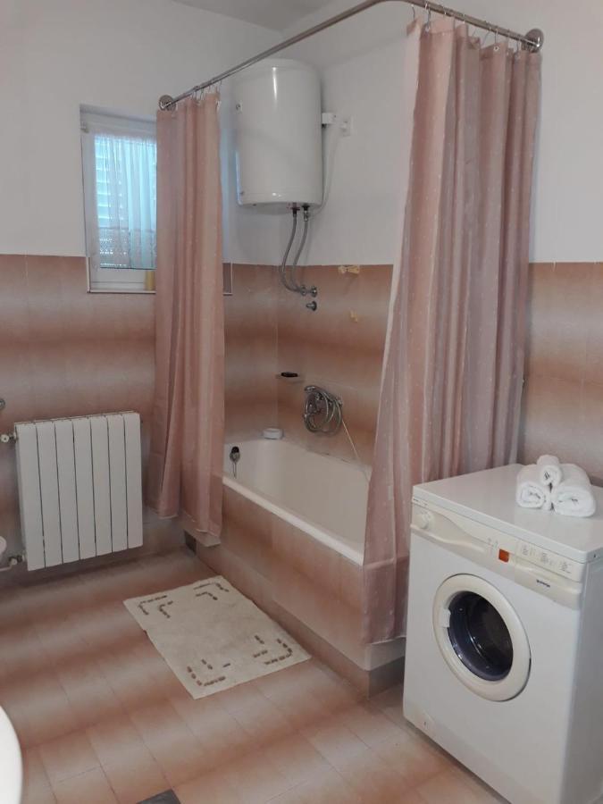 Quality Vila "Comfort" Trogir Exterior photo