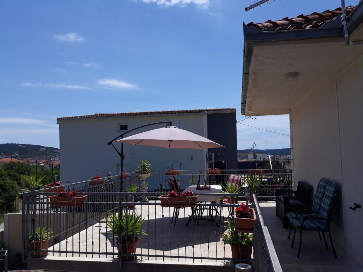 Quality Vila "Comfort" Trogir Exterior photo