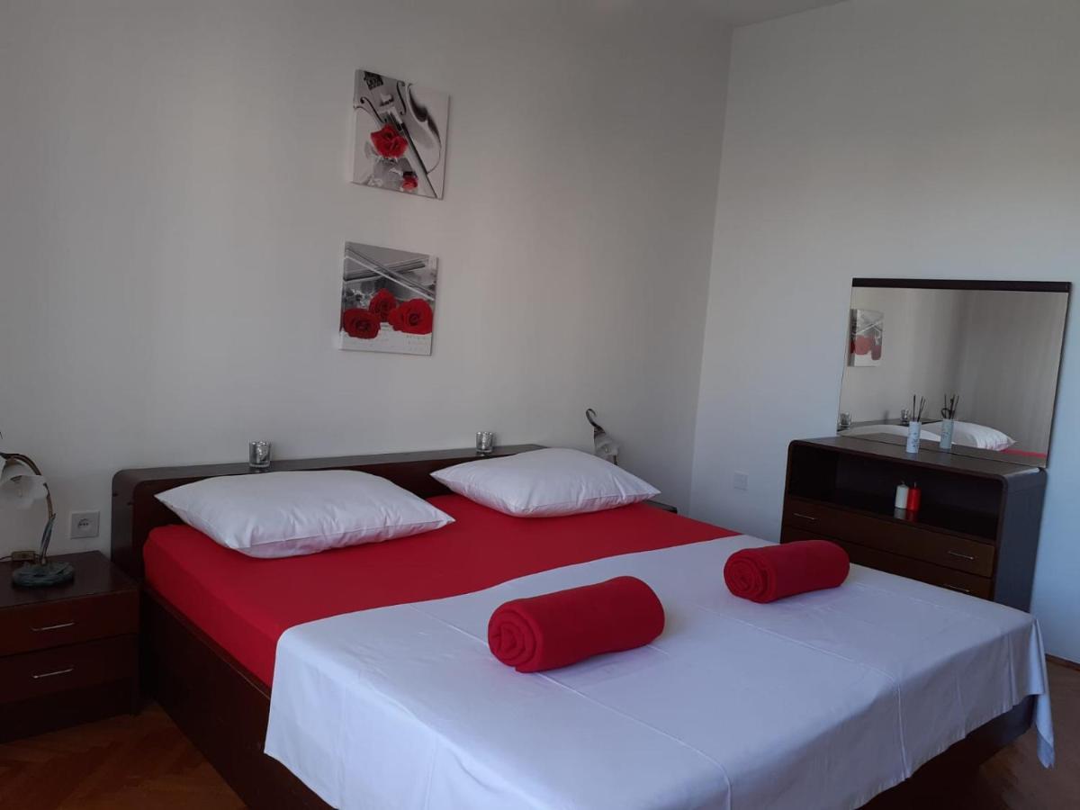 Quality Vila "Comfort" Trogir Exterior photo