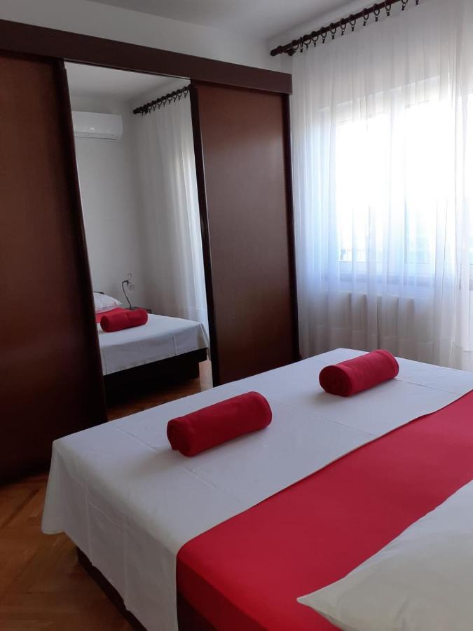 Quality Vila "Comfort" Trogir Exterior photo