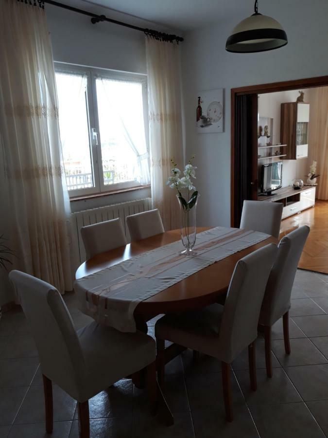 Quality Vila "Comfort" Trogir Exterior photo