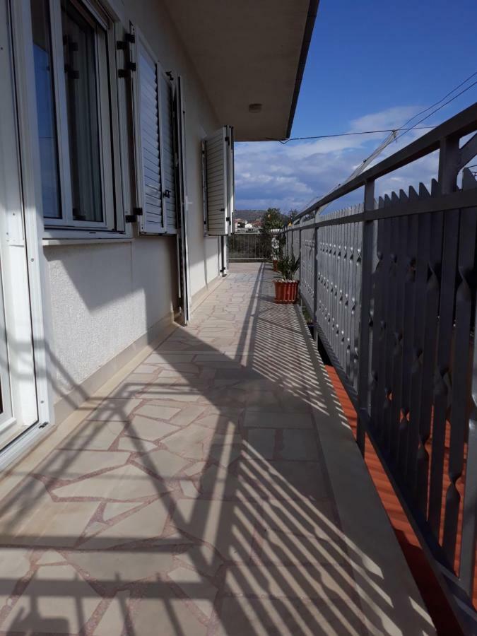 Quality Vila "Comfort" Trogir Exterior photo