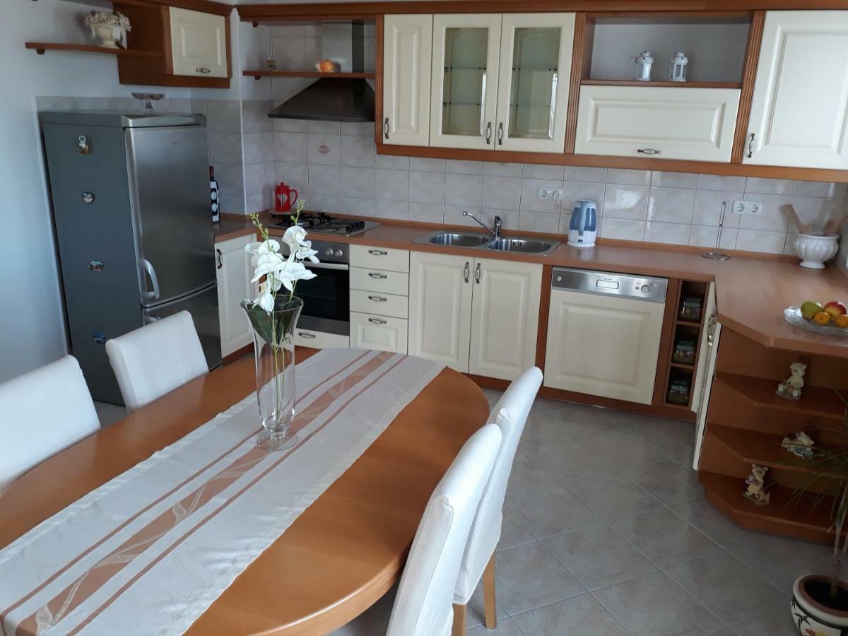 Quality Vila "Comfort" Trogir Exterior photo