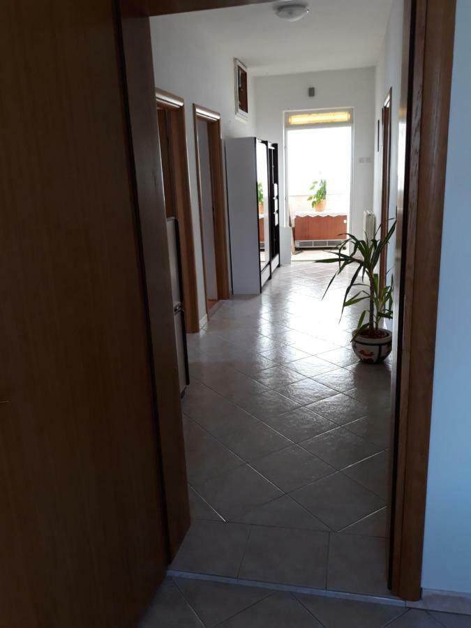 Quality Vila "Comfort" Trogir Exterior photo