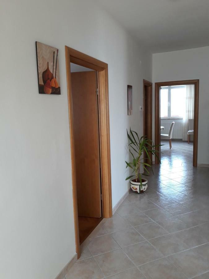 Quality Vila "Comfort" Trogir Exterior photo