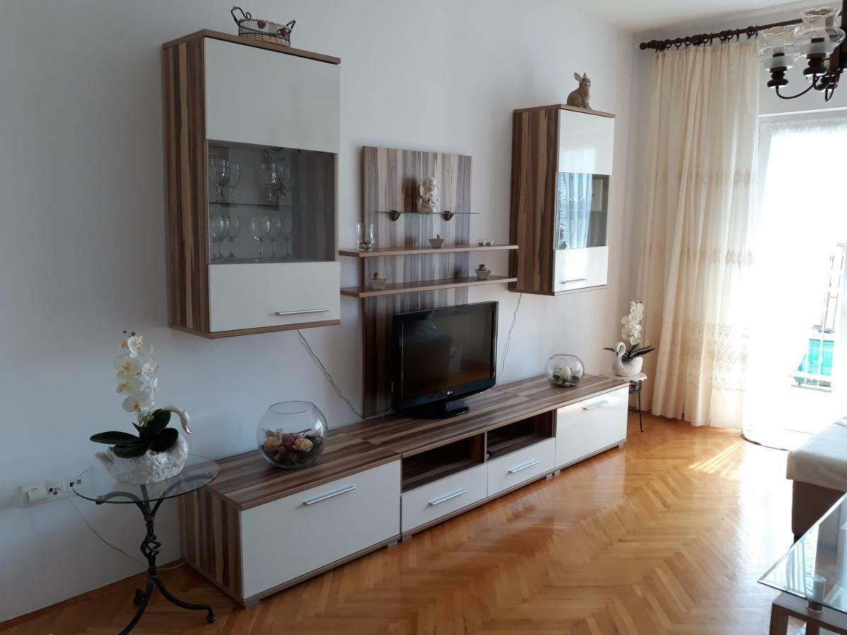 Quality Vila "Comfort" Trogir Exterior photo
